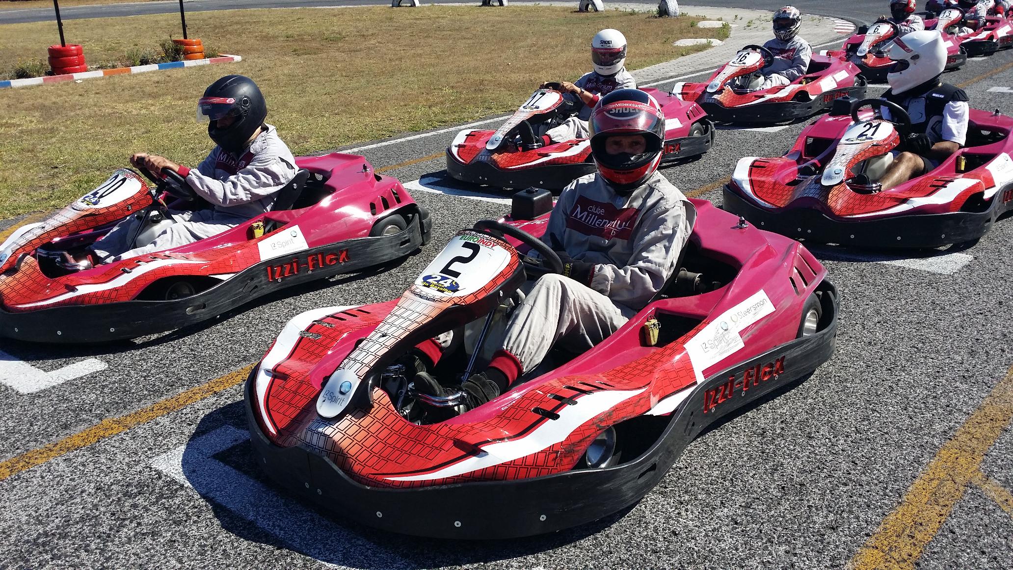 Millennium BCP15